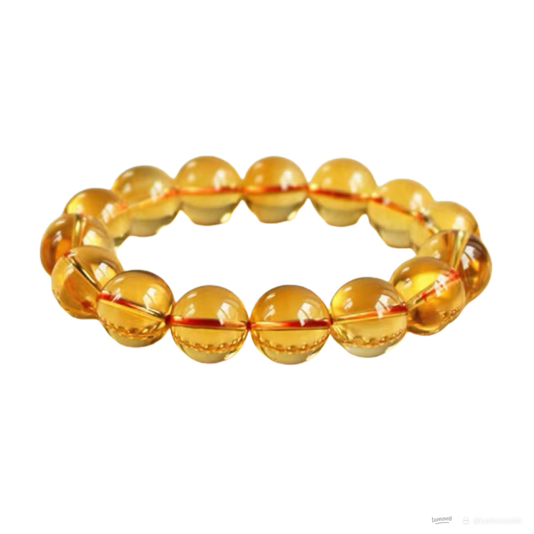 Citrine Crystal Meaning