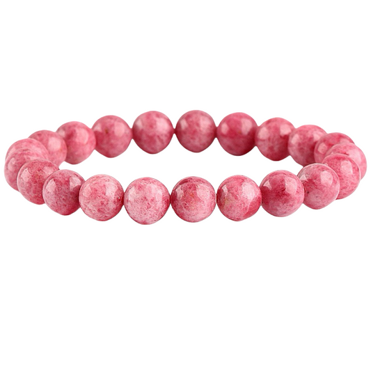 Rhodochrosite: Meaning, Benefits, and Uses for Emotional Healing