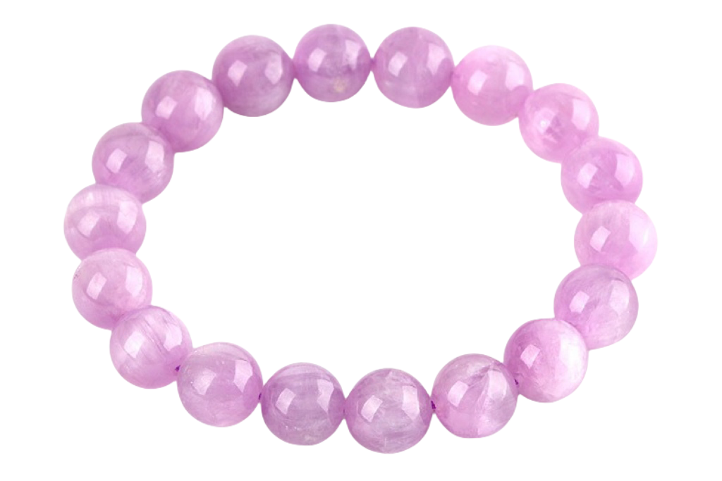 Discover the Soothing Power of Kunzite: The Crystal of Love, Calm, and Healing