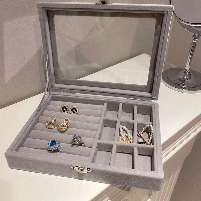 Jewellery box