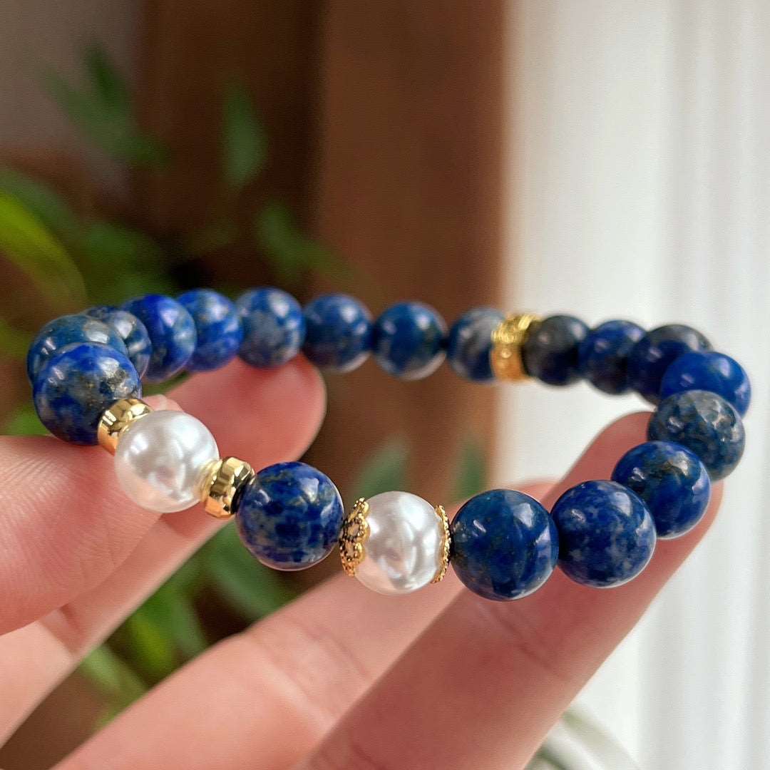 Ocean Majesty Bracelet