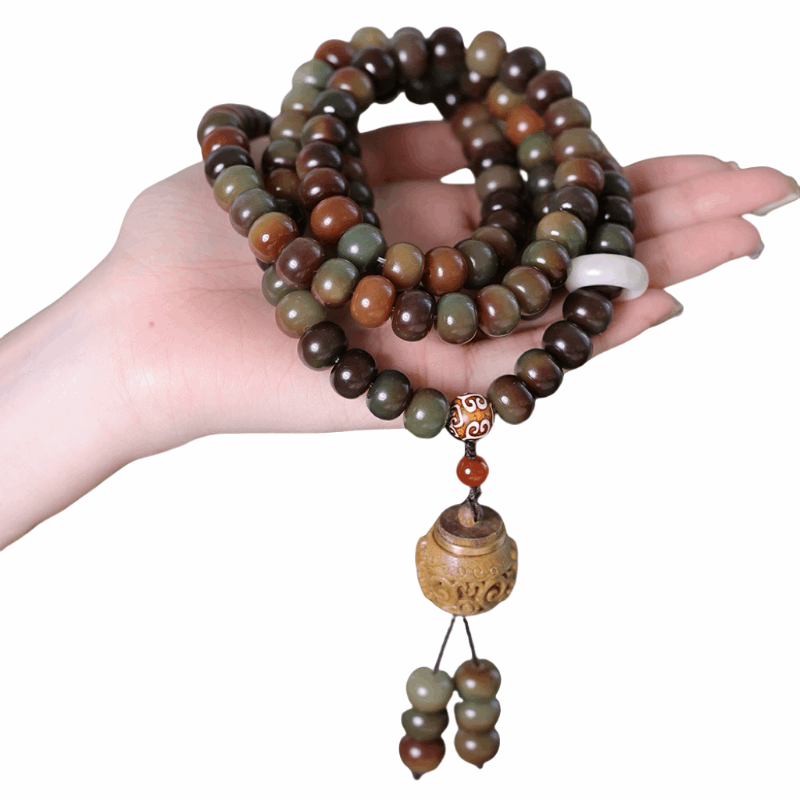 Bodhi Necklace