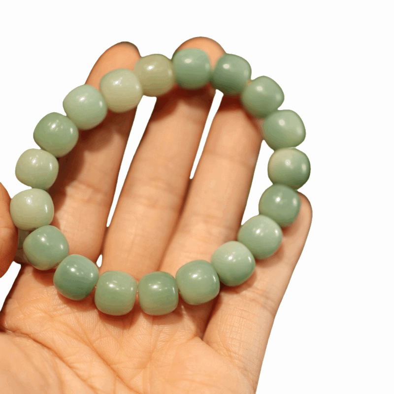 Gradient bodhi bracelet