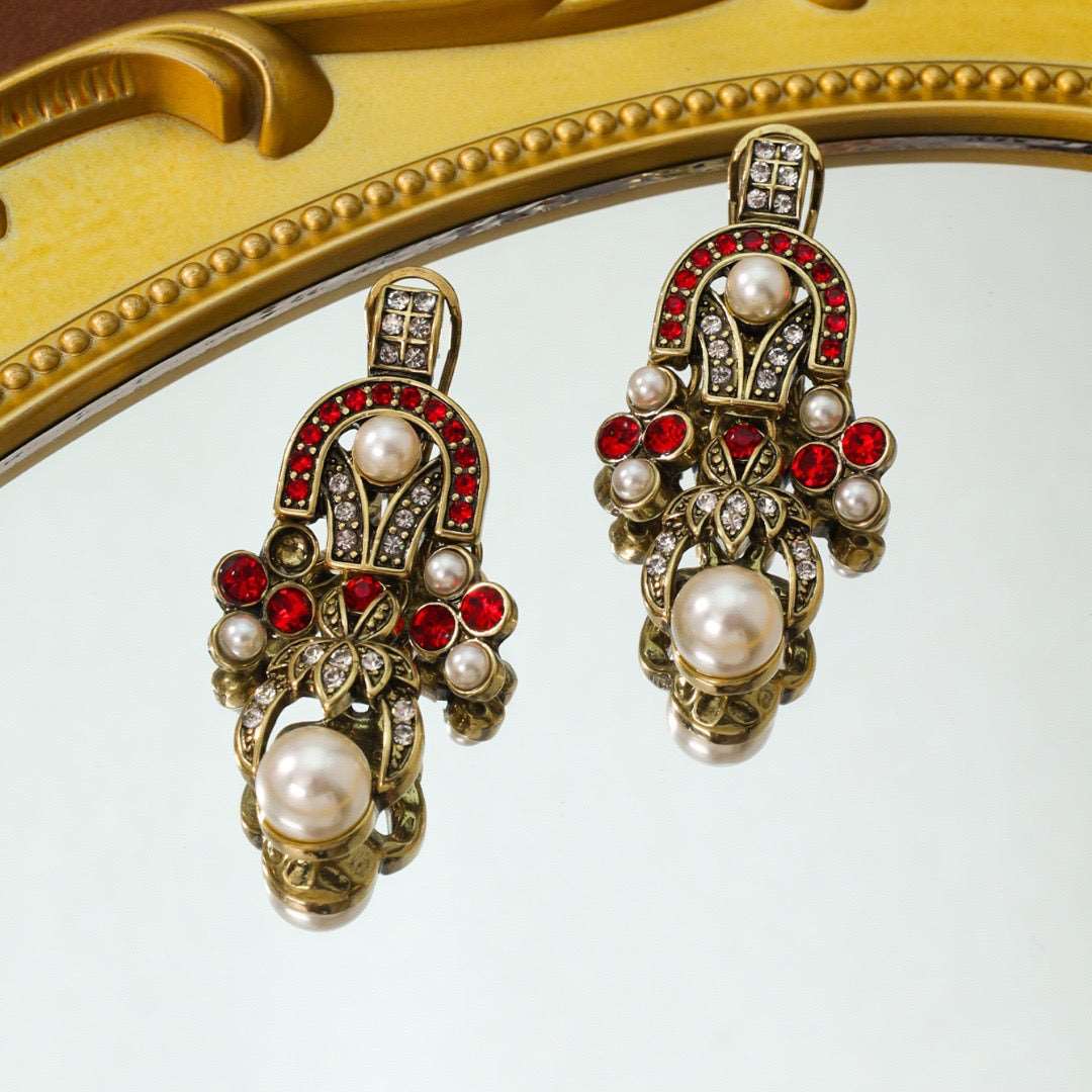 Imperial Elegance jewelry set