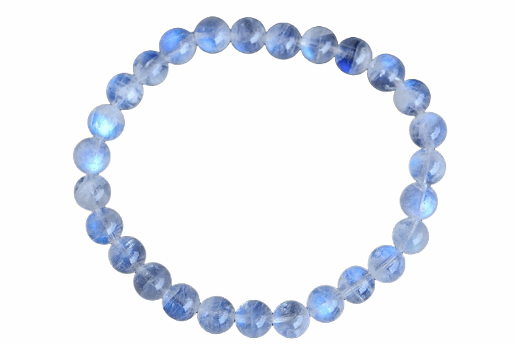 Moonstone Bracelet