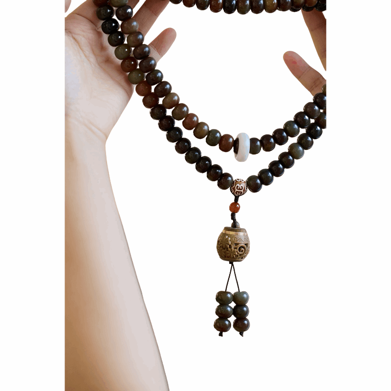 Bodhi Necklace