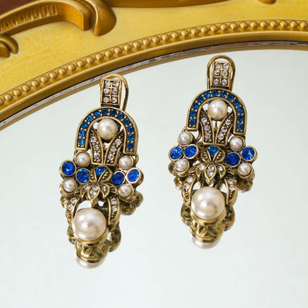 Imperial Elegance jewelry set