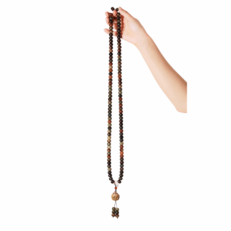 Bodhi Necklace